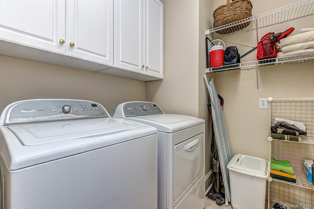 The Summit - Residential