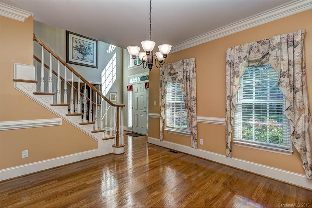 The Summit - Residential