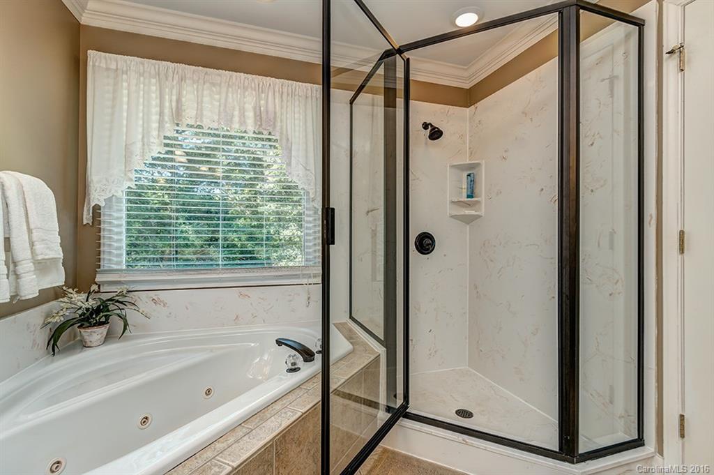 The Summit - Residential