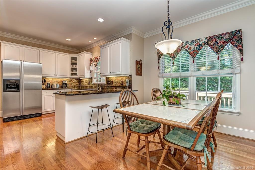 The Summit - Residential