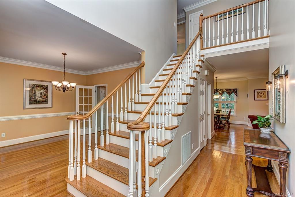 The Summit - Residential