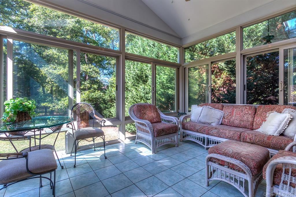 The Summit - Residential