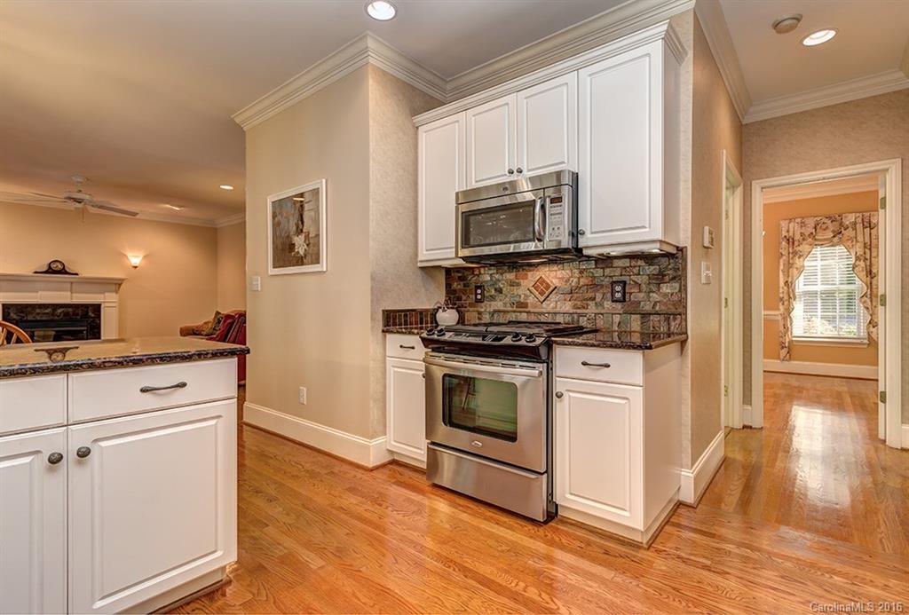 The Summit - Residential