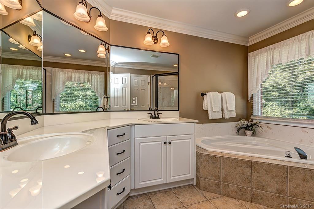 The Summit - Residential