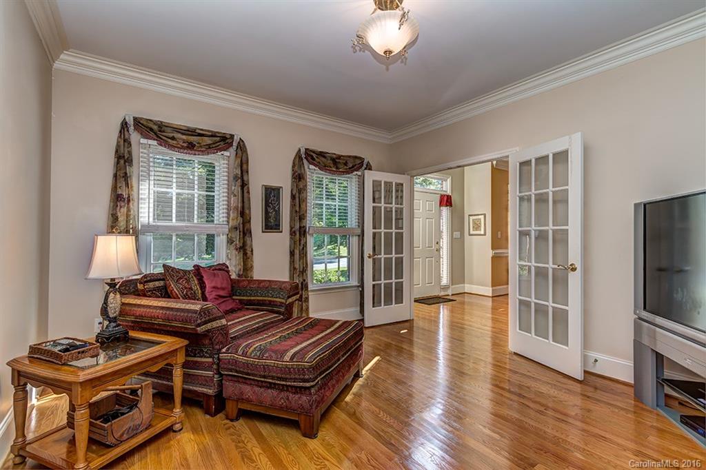 The Summit - Residential