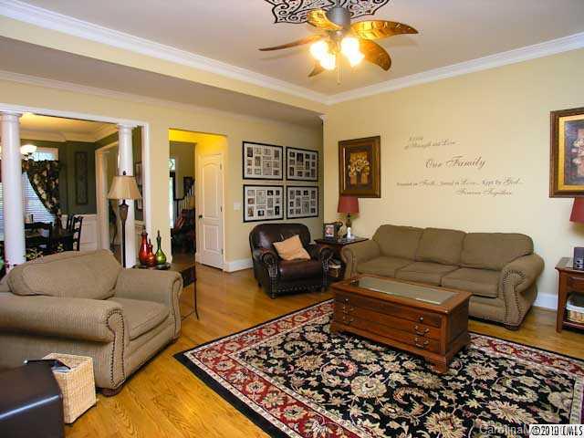 Rhynes Estate - Residential