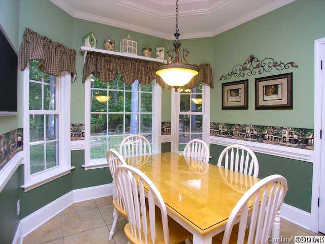 Rhynes Estate - Residential