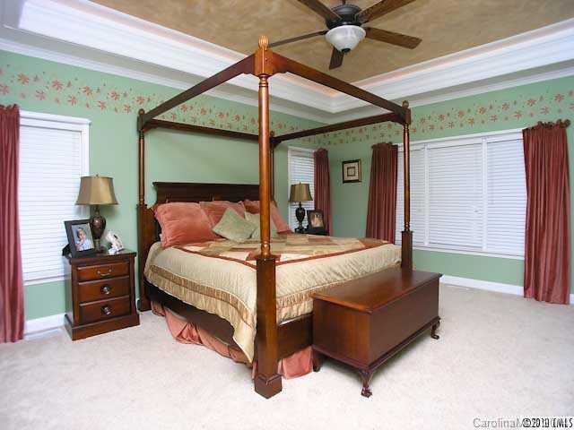 Rhynes Estate - Residential