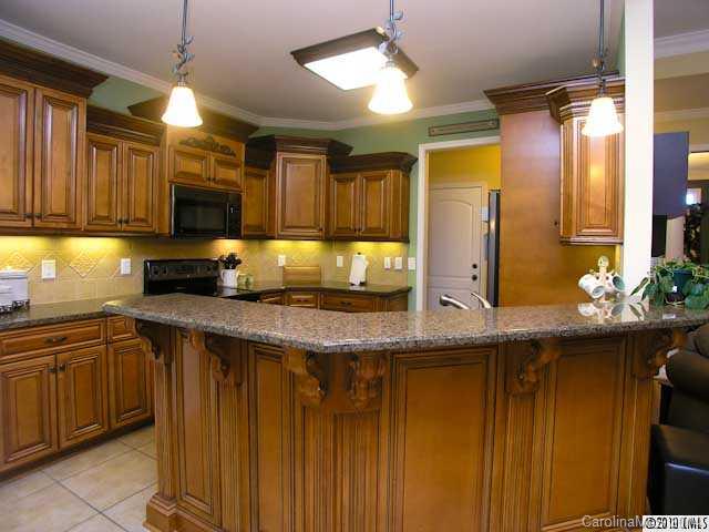 Rhynes Estate - Residential