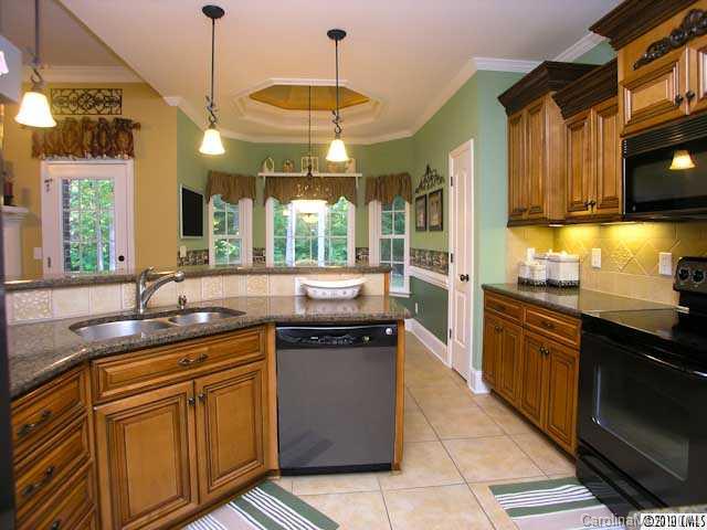 Rhynes Estate - Residential