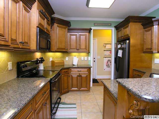 Rhynes Estate - Residential