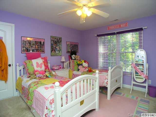 Rhynes Estate - Residential