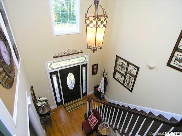 Rhynes Estate - Residential