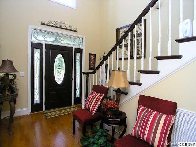 Rhynes Estate - Residential