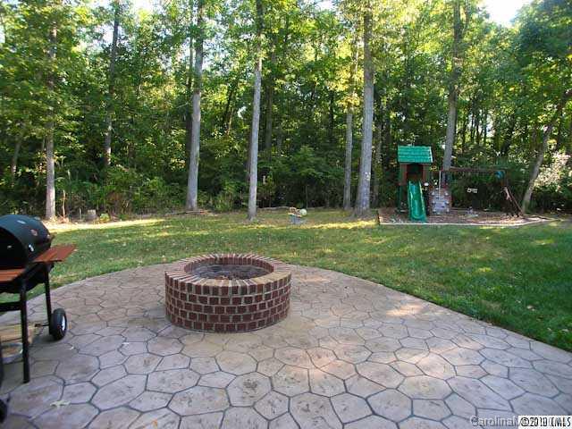 Rhynes Estate - Residential