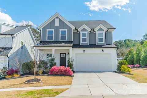 5006 Whitman Avenue, Matthews, NC 28105 - MLS#: 4237851