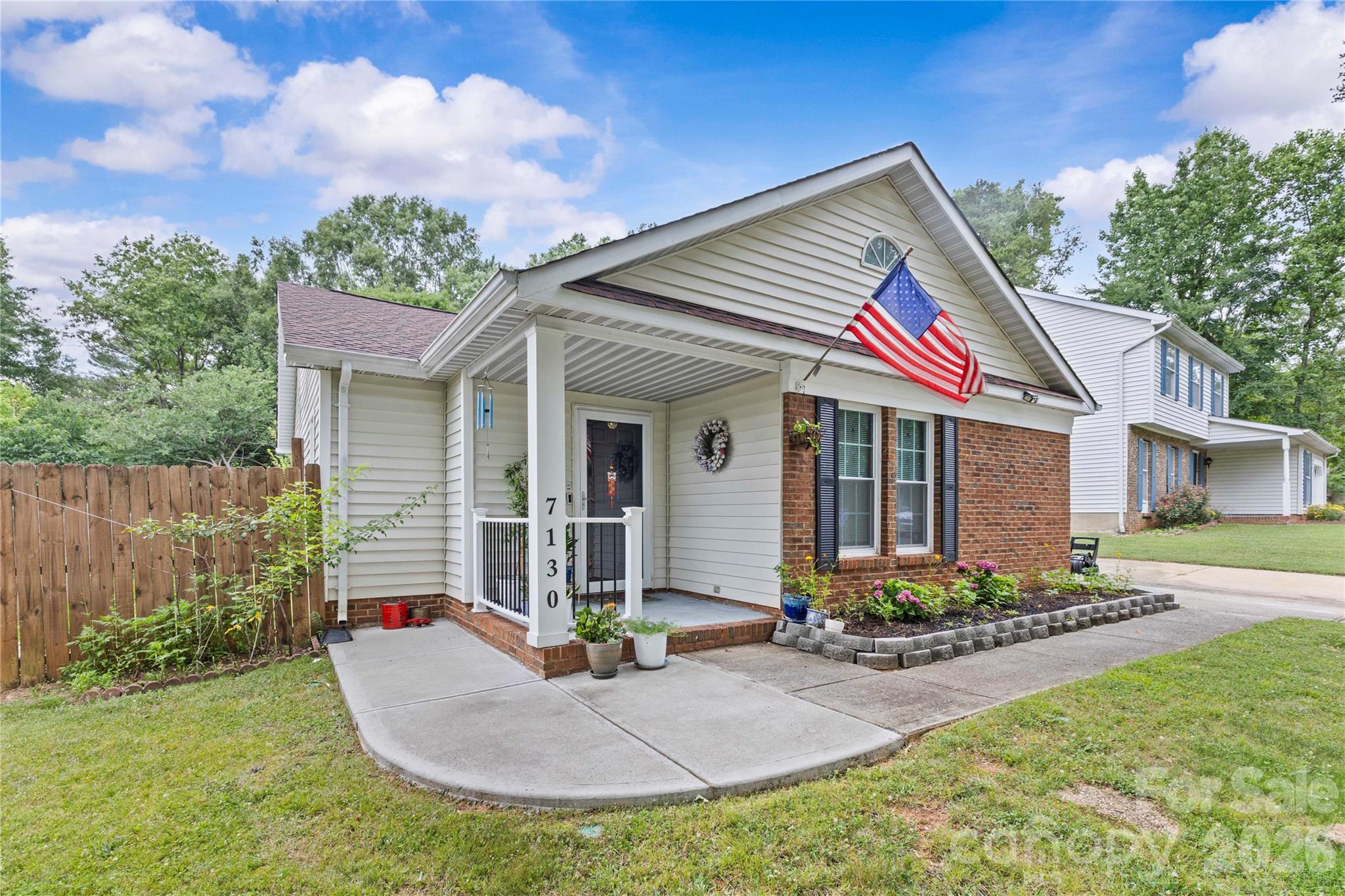 7130 Bluff Wood Cove