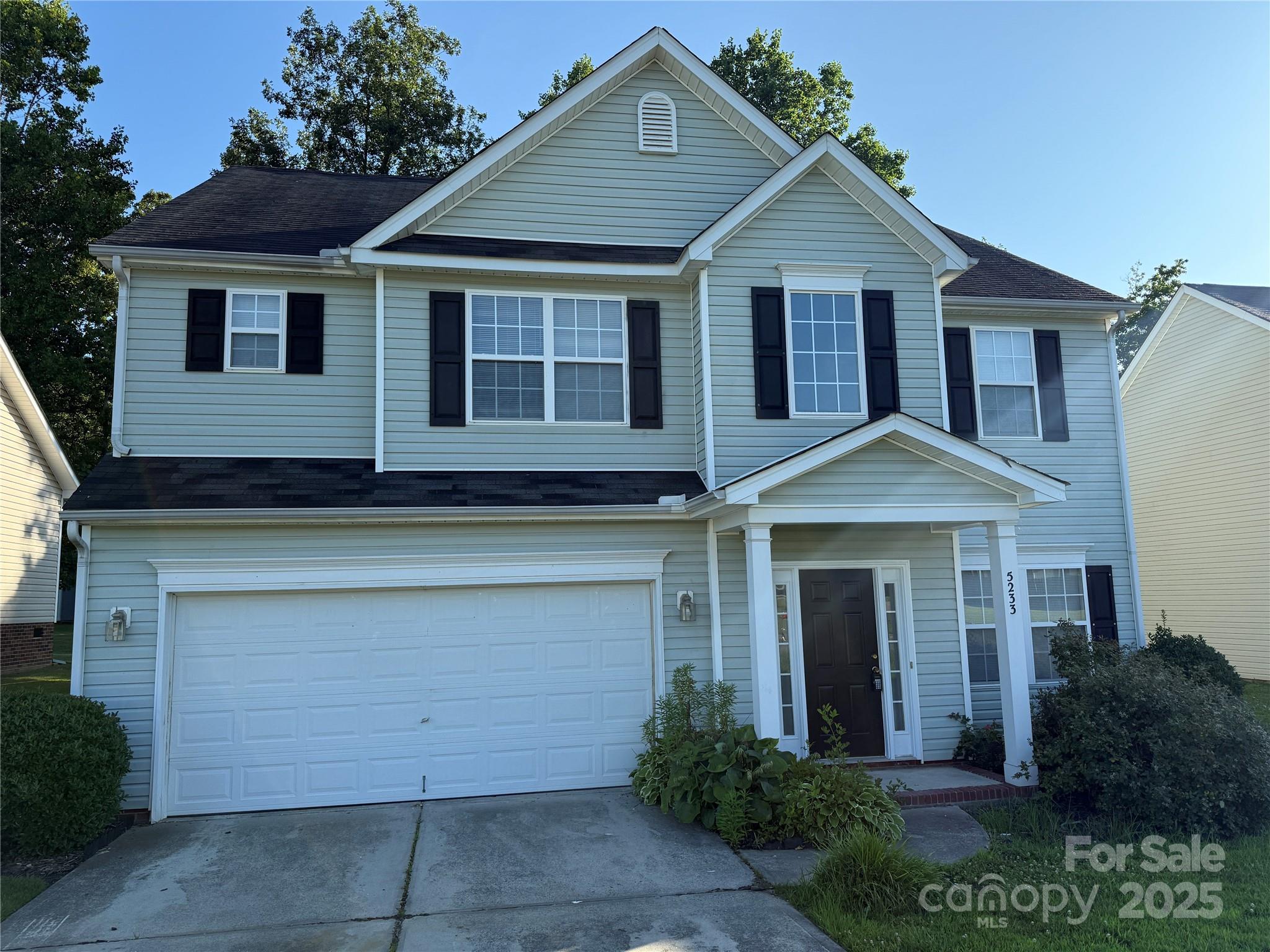 5233 Halverson Court