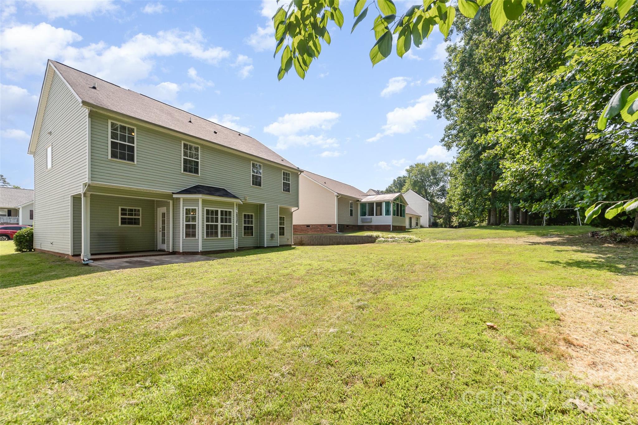 Brantley Woods - Residential