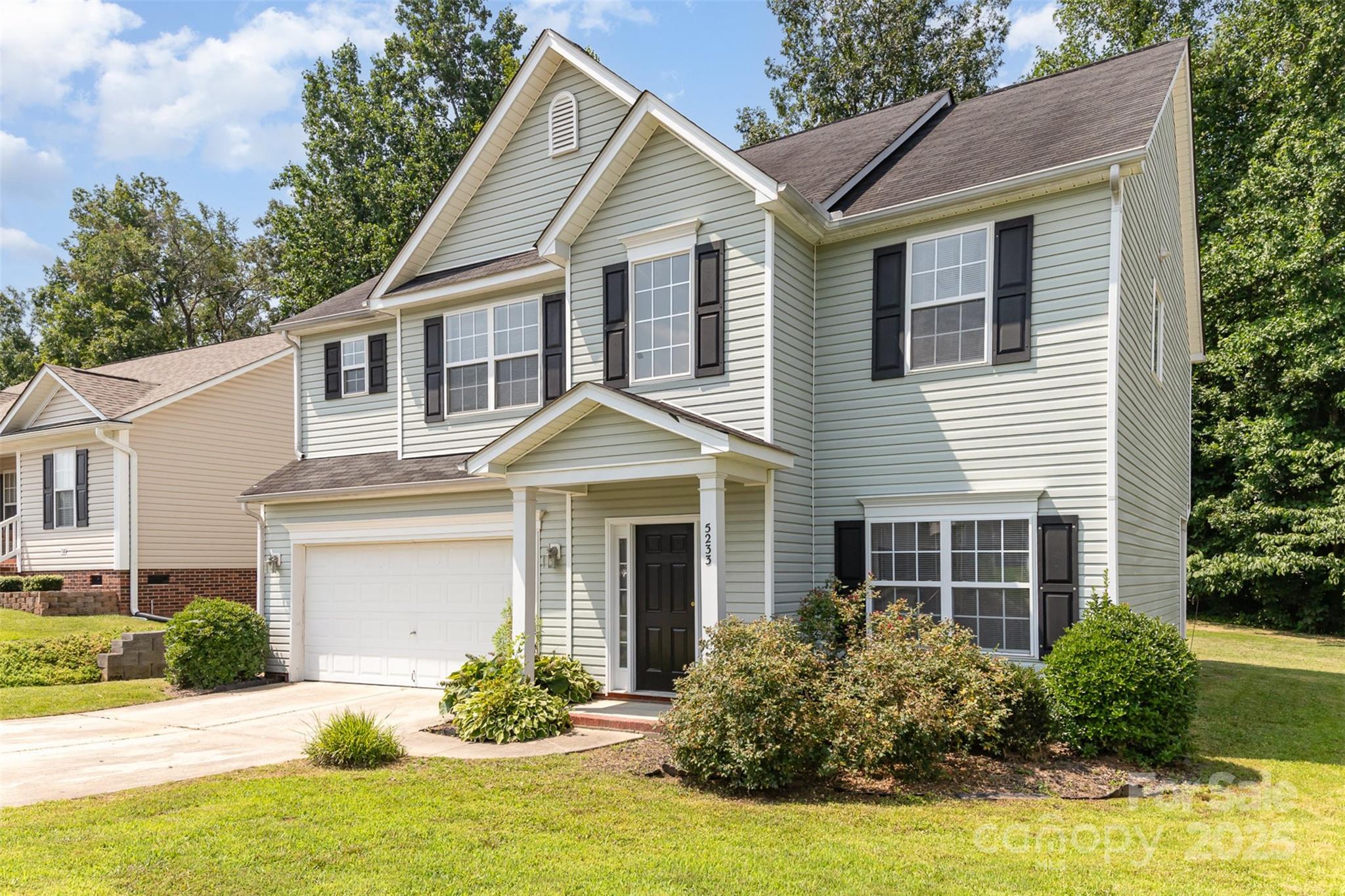 Brantley Woods - Residential