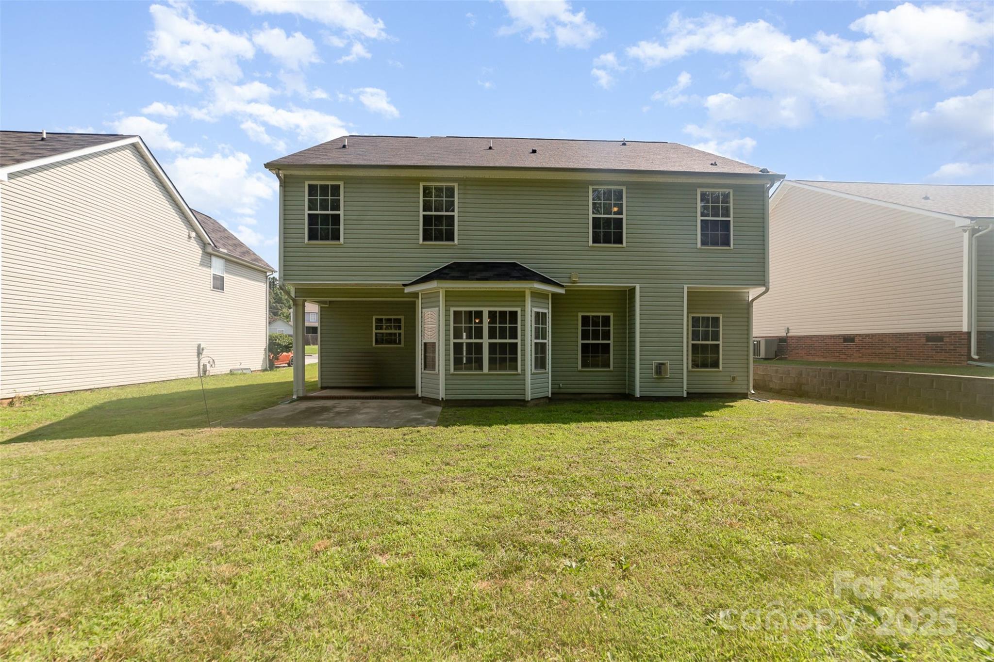 Brantley Woods - Residential