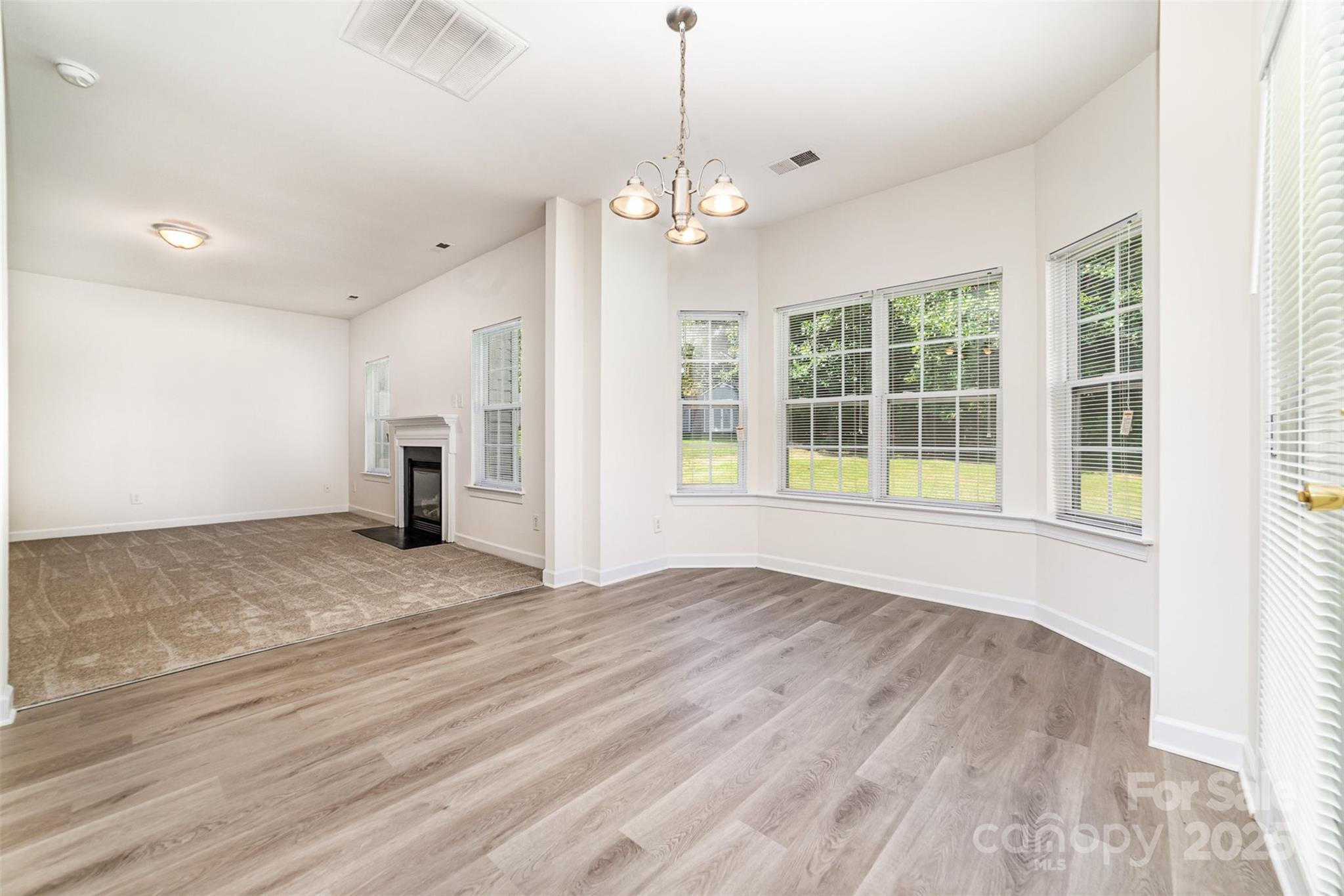 Brantley Woods - Residential