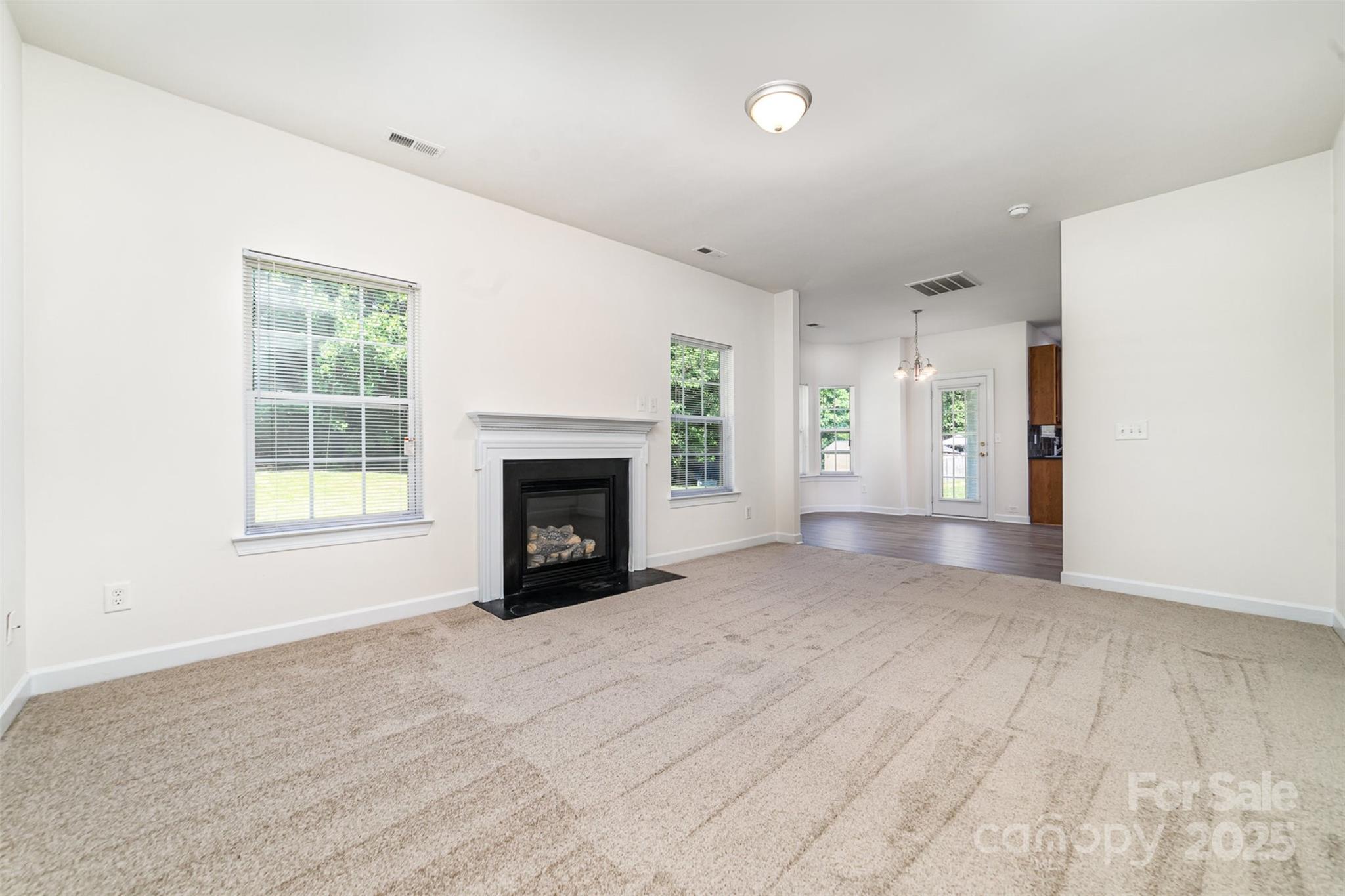 Brantley Woods - Residential