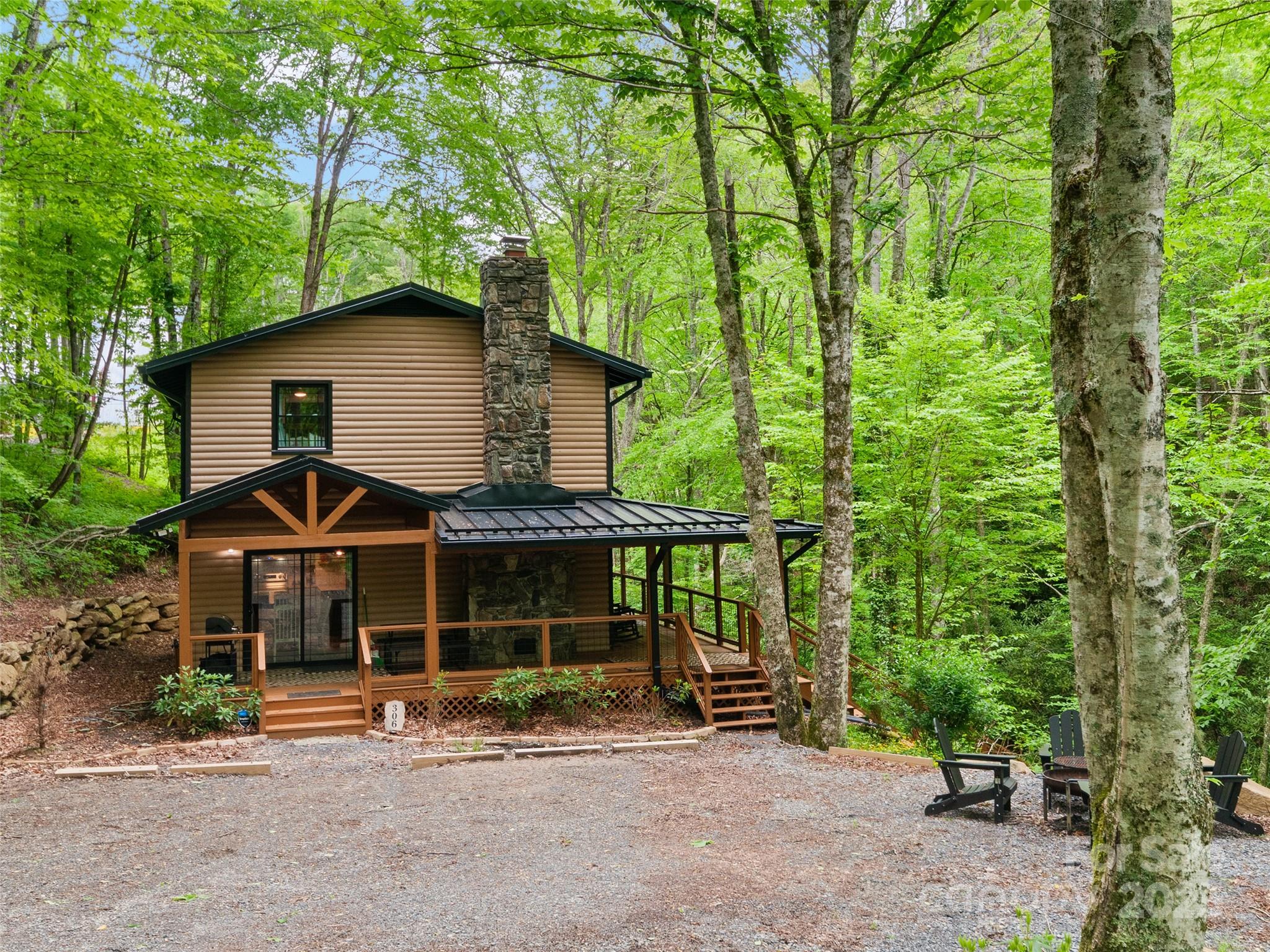 306 Mashstomp Road