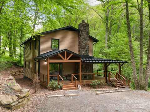 306 Mashstomp Road Maggie Valley NC 28751