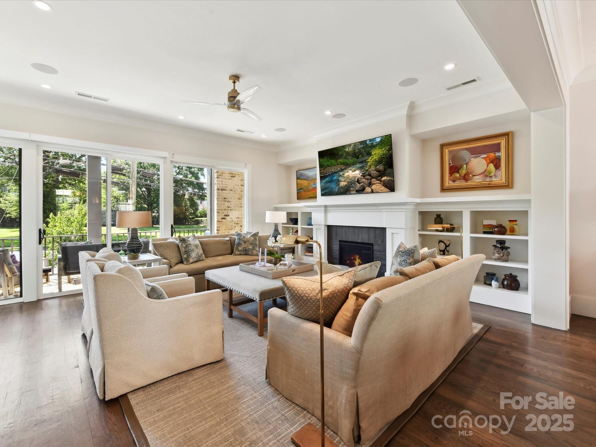 6531 Hazelton Drive