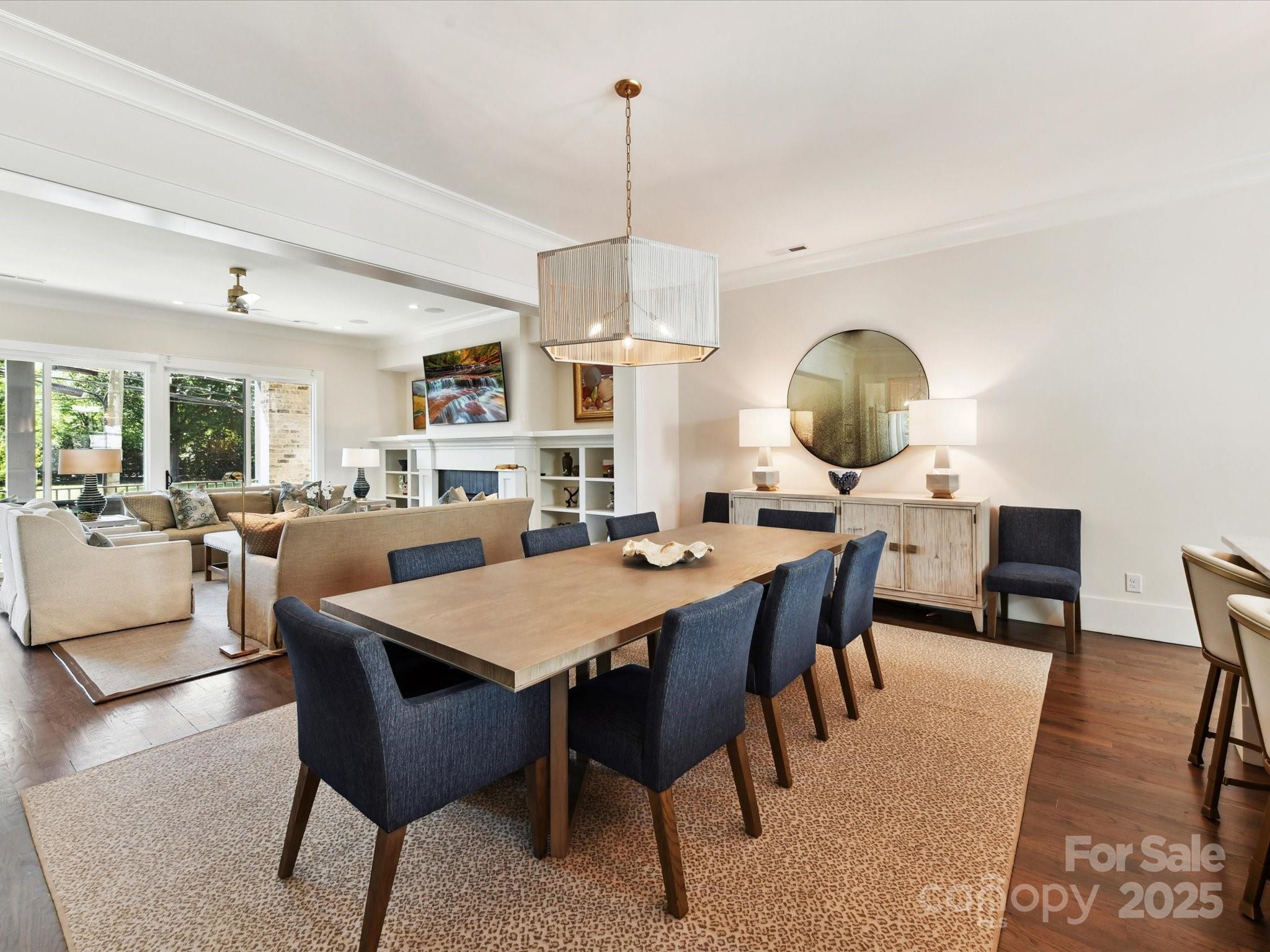 Southpark - Residential