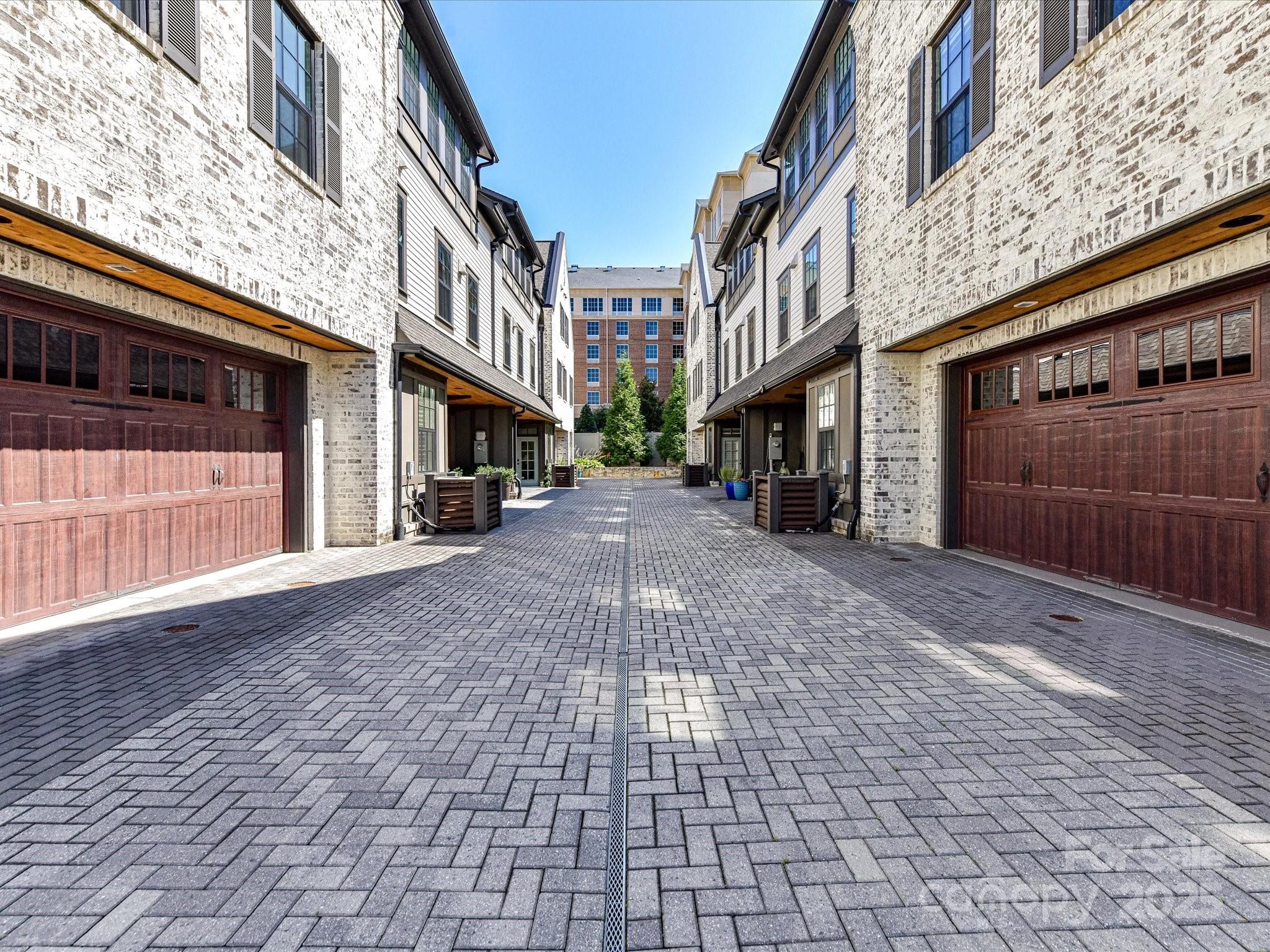 Southpark - Residential