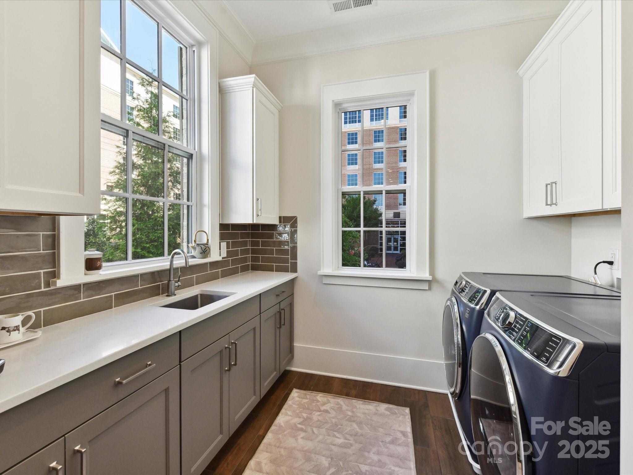 Southpark - Residential