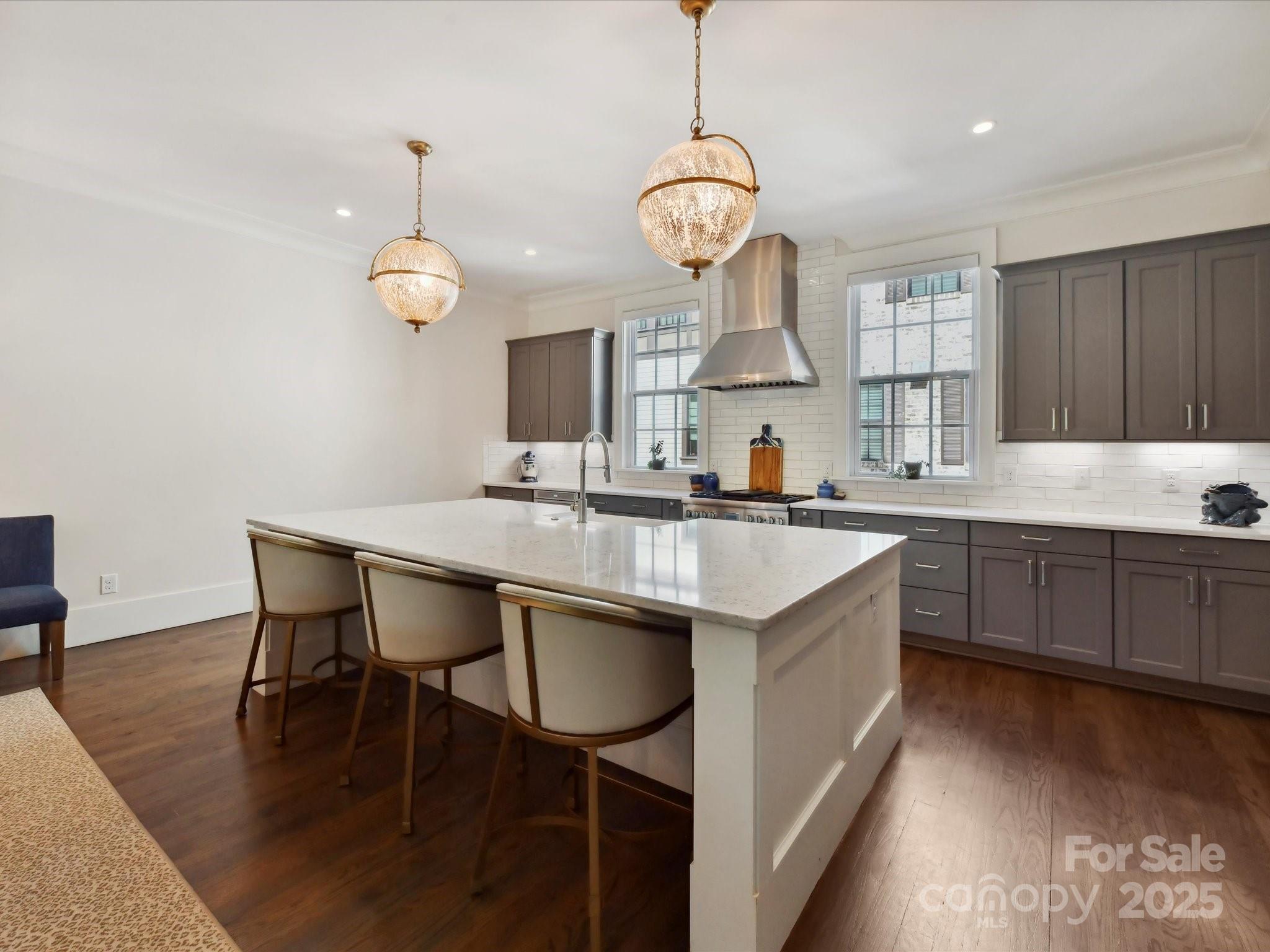 Southpark - Residential