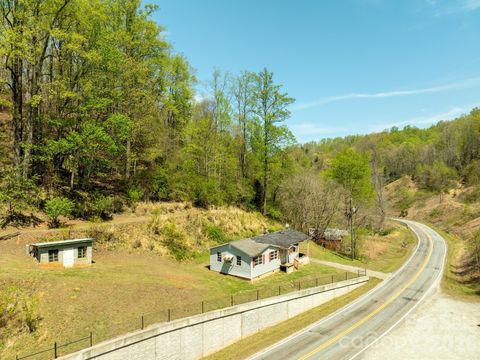 2687 Indian Grave Road Lenoir NC 28645