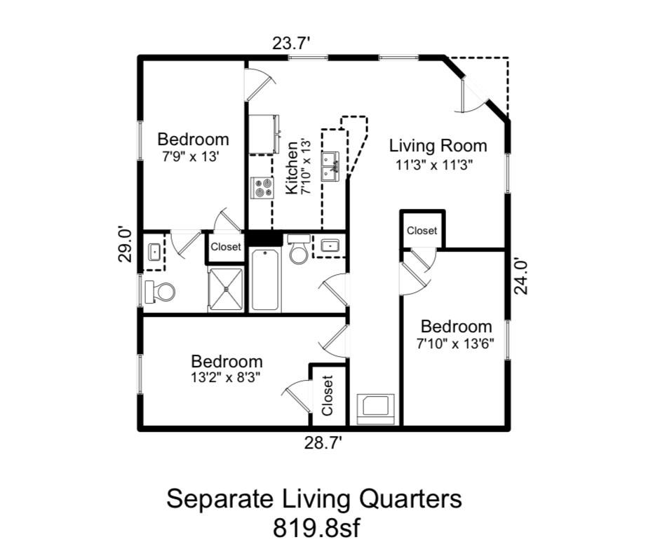 6600 Porterfield Road