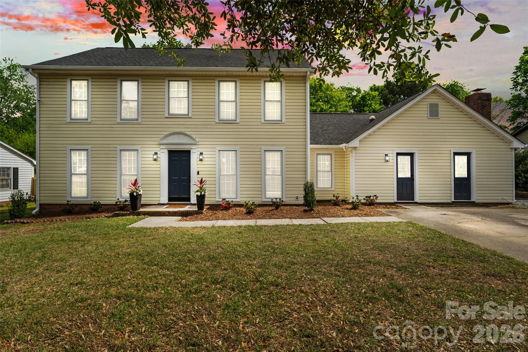 Wood Creek Plantation - Residential