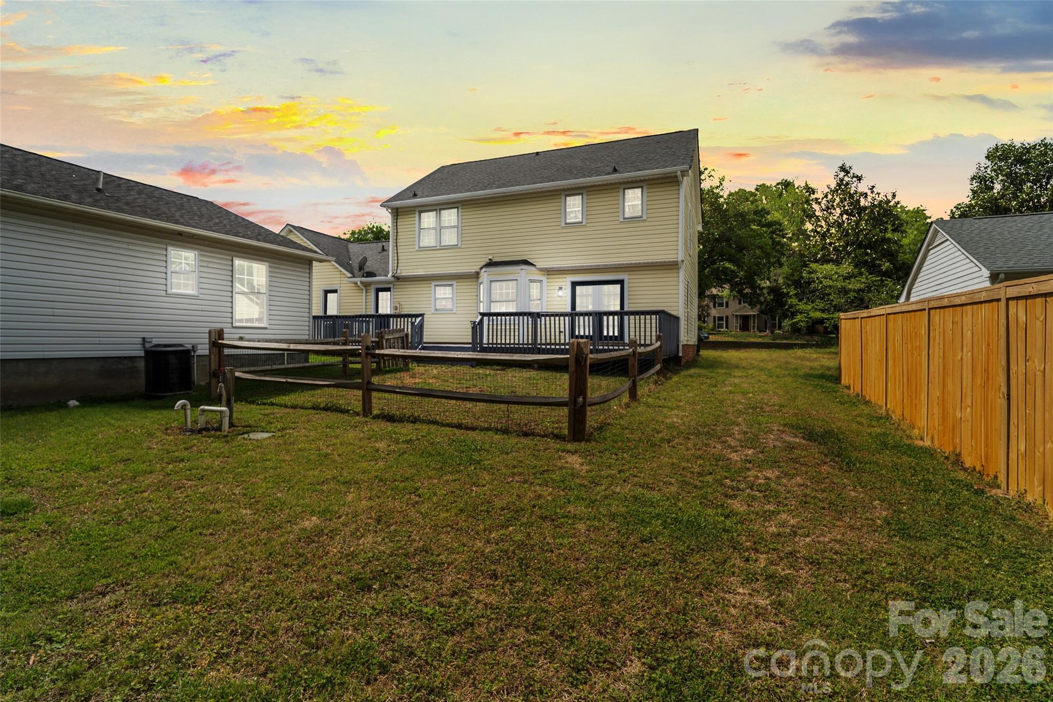 Wood Creek Plantation - Residential