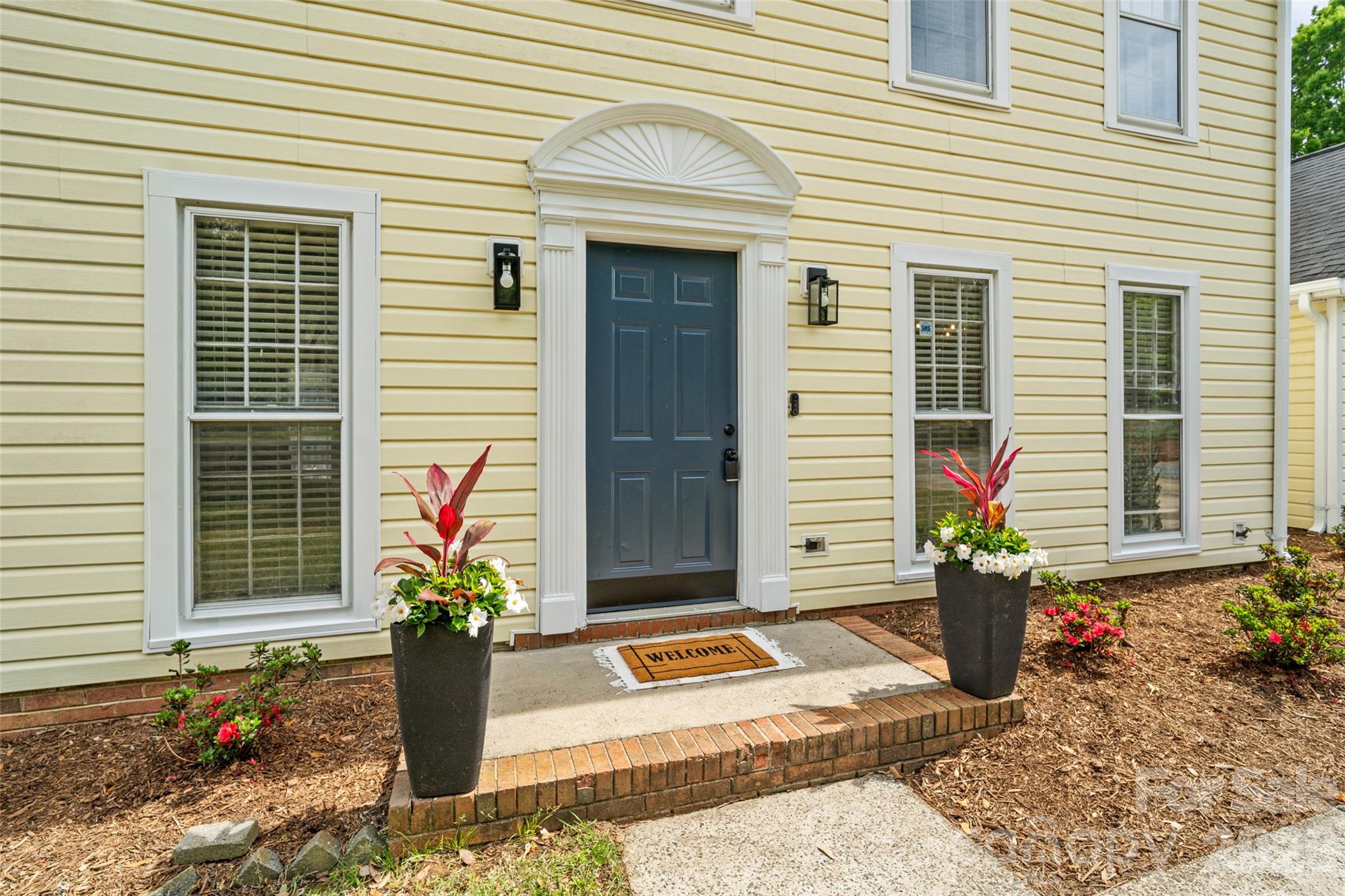 Wood Creek Plantation - Residential