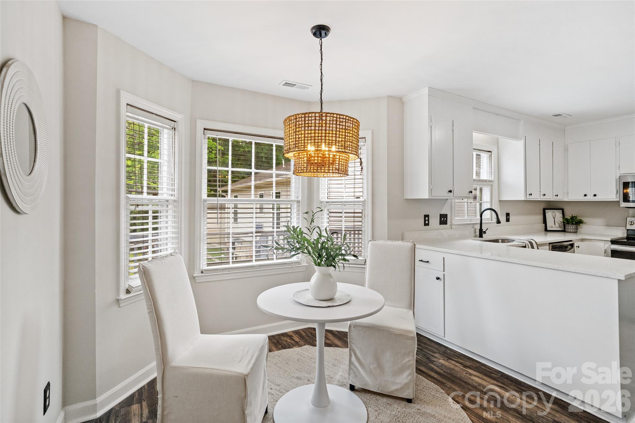 Wood Creek Plantation - Residential