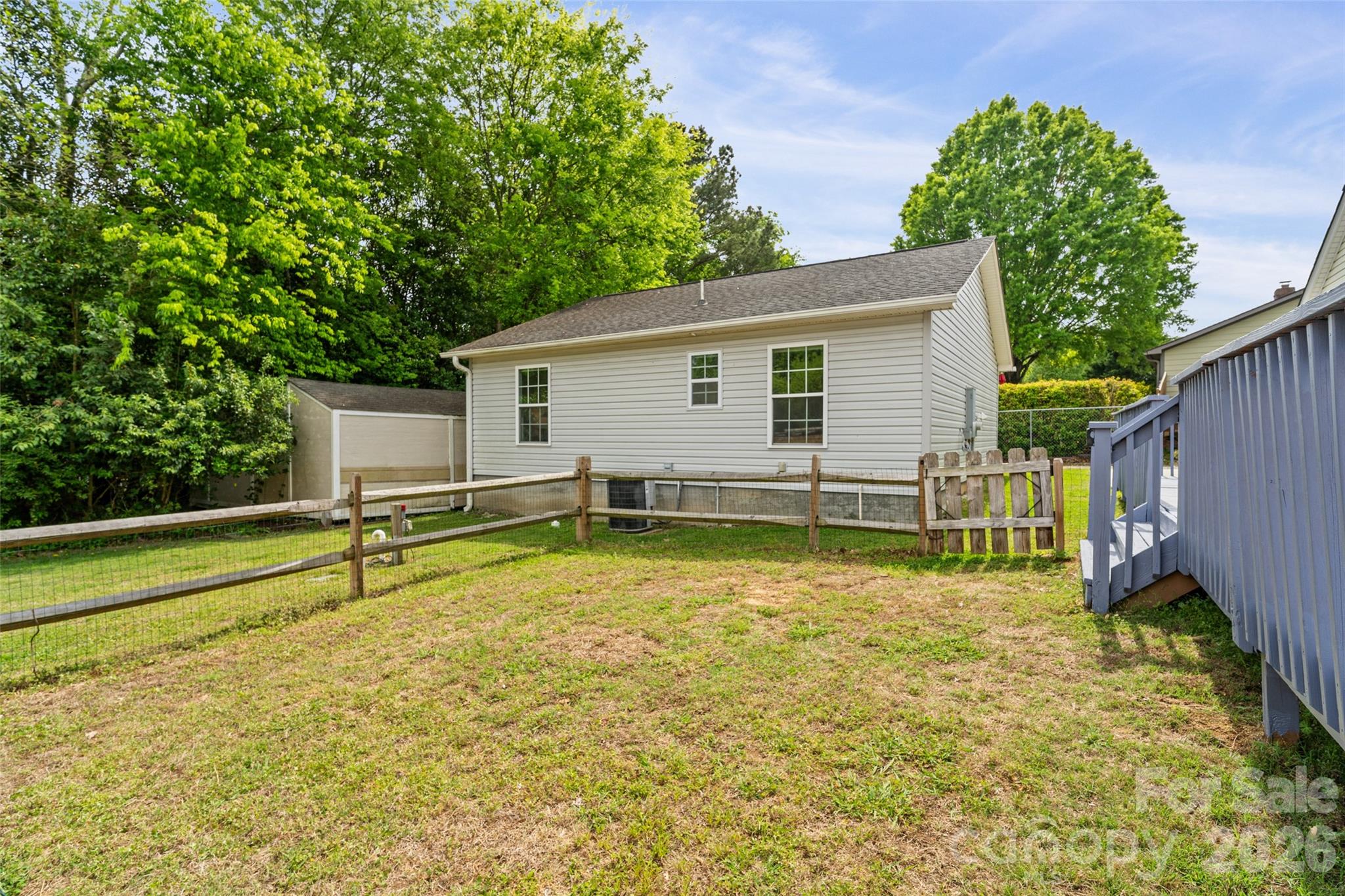 Wood Creek Plantation - Residential