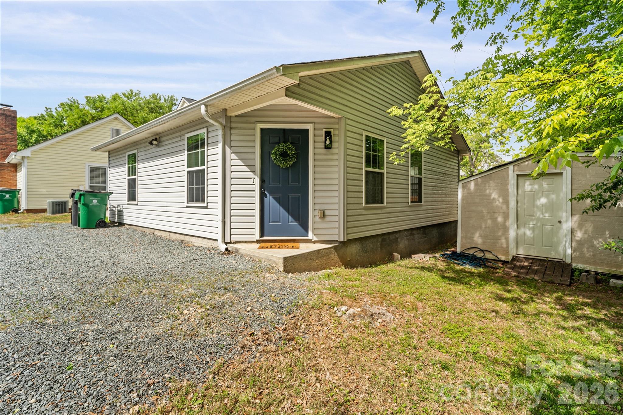 Wood Creek Plantation - Residential