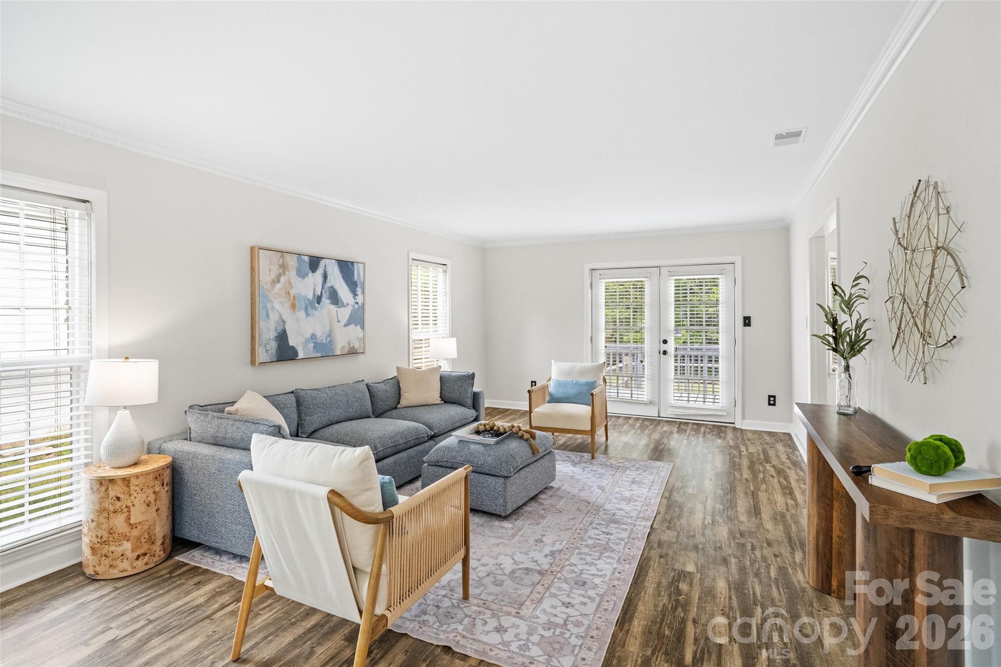 Wood Creek Plantation - Residential