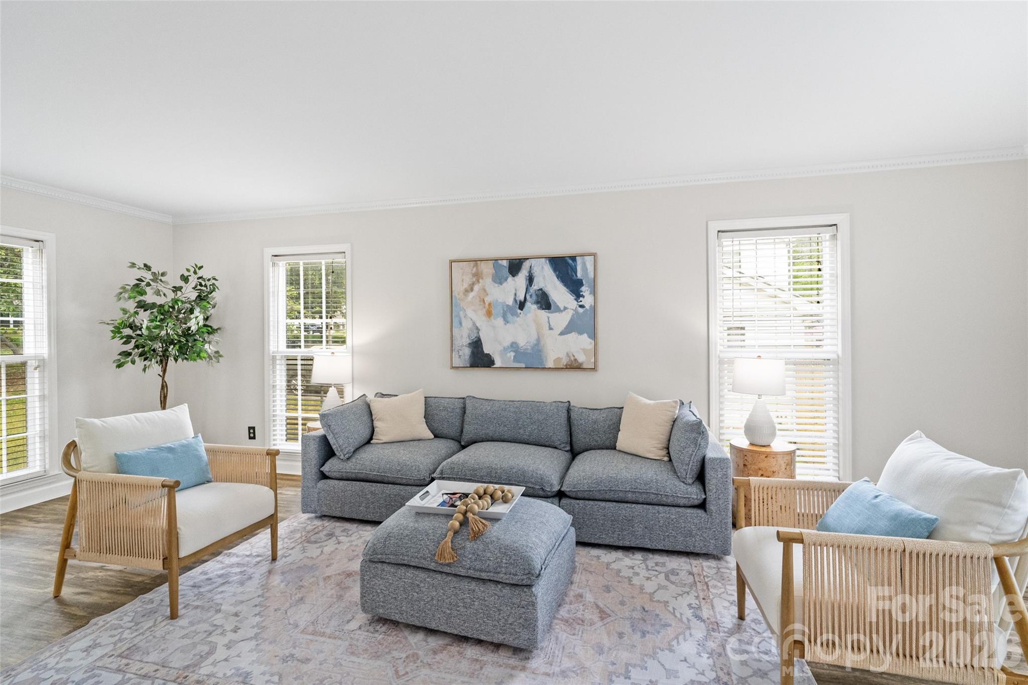 Wood Creek Plantation - Residential