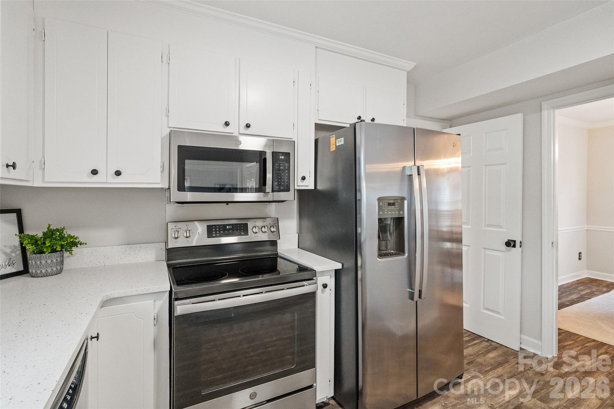 Wood Creek Plantation - Residential