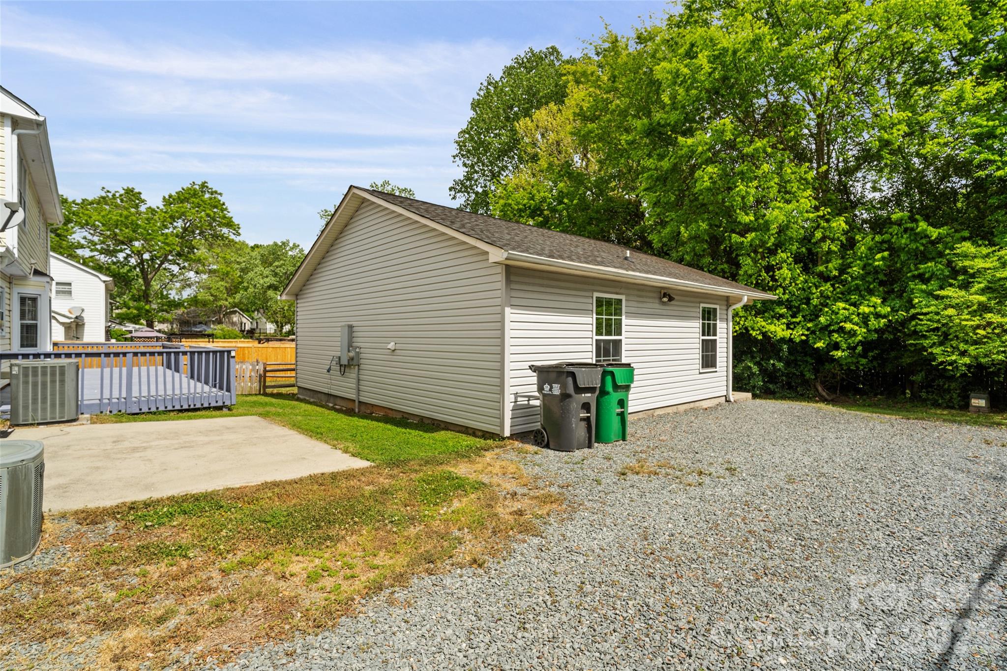Wood Creek Plantation - Residential