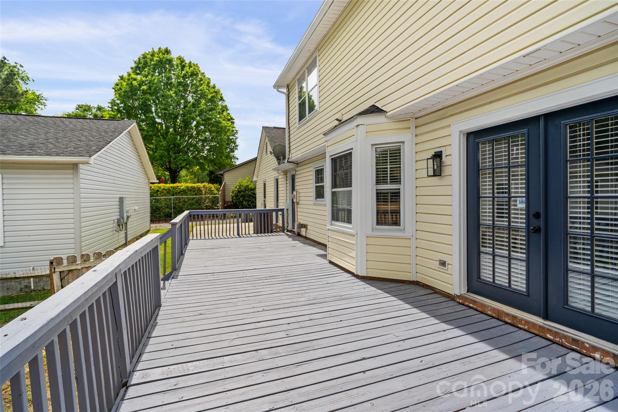 Wood Creek Plantation - Residential