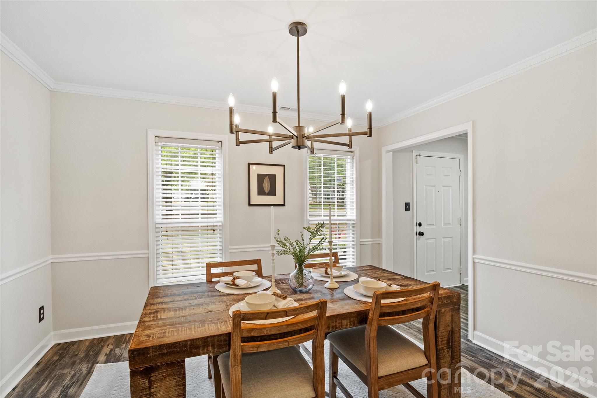 Wood Creek Plantation - Residential