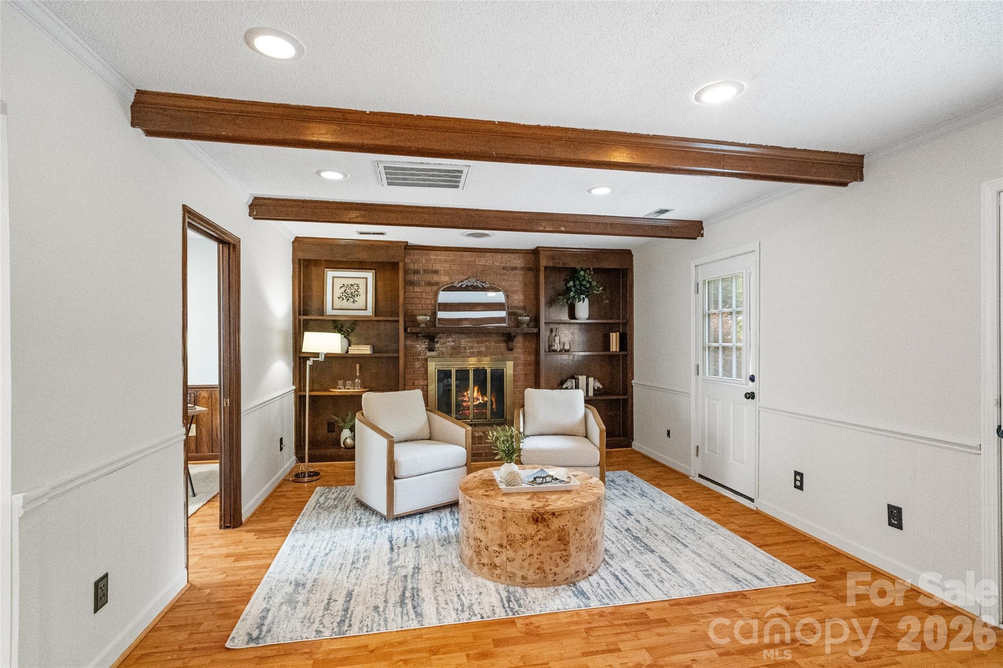 Wood Creek Plantation - Residential