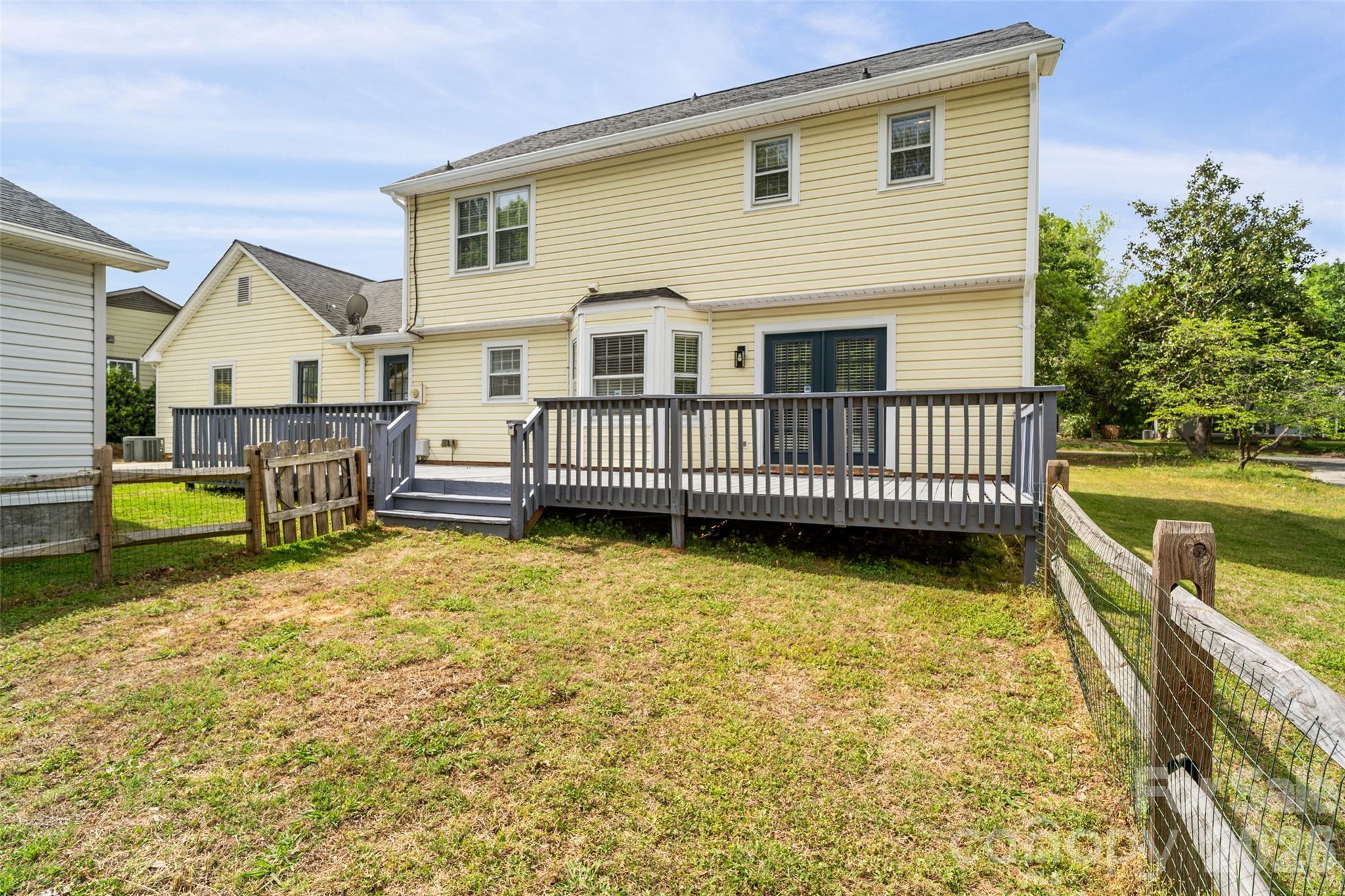 Wood Creek Plantation - Residential